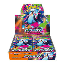 (Pokemon) ポケモンカードゲーム MEGA 拡張パック インフェル