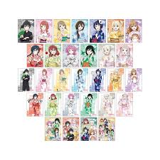 (ｱﾙﾏﾋﾞｱﾝｶ) ﾗﾌﾞﾗｲﾌﾞ!虹ヶ咲学園ｽｸｰﾙｱｲﾄﾞﾙ同好会 縁日 TDﾌﾞﾛﾏｲﾄﾞ
