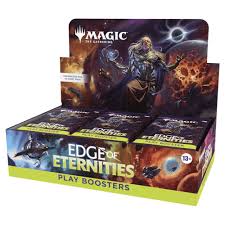 (WOC) MTG 久遠の終端 プレイ・ブースター 英語版
