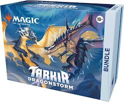 (WOC) MTG タルキール龍嵐録 バンドル 英語版