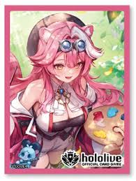 (Bushi-road) hololive OCG ﾎﾛｶｽﾘｰﾌﾞ Vol.30 ラオーラ・パンテーラ　