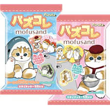 (Furuta) バズコレ mofusand