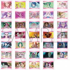 (MOVIC) Yes！プリキュア5GoGo！ ぱしゃこれ