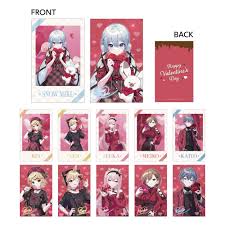 (ｷｬﾗﾊﾞﾝ) 雪ﾐｸ×ﾄﾞﾝ･ｷﾎｰﾃ ﾄﾚｰﾃﾞｨﾝｸﾞﾁｪｷ風ｶｰﾄﾞ