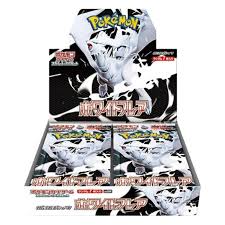 (Pokemon) ﾎﾟｹﾓﾝCG ｽｶｰﾚｯﾄ&ﾊﾞｲｵﾚｯﾄ 拡張ﾊﾟｯｸ ﾎﾜｲﾄﾌﾚｱ