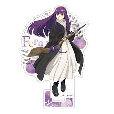 (ｸﾗｯｸｽ) 葬送のﾌﾘｰﾚﾝ アクリルスタンド フェルン (再販)