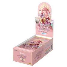 (BANDAI) 勝利の女神:NIKKE ﾒﾀﾘｯｸﾊﾟｽｺﾚｸｼｮﾝVer.3 (ﾊﾟｯｸ)