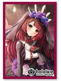 (Bushi-road) hololive OCG ﾎﾛｶｽﾘｰﾌﾞ Vol.26 ロボ子さん　　　　　