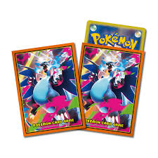 (Pokemon) ポケモンカードゲーム デッキシールド メガリザードンX