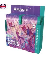 (WOC) MTG ローウィンの昏明 コレクター・ブースター 英語版