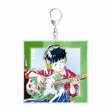 (ｱﾙﾏﾋﾞｱﾝｶ) ﾓﾌﾞｻｲｺ100 Ⅲ 影山茂夫 演奏ver. AA BIGｱｸﾘﾙｷｰﾎﾙﾀﾞｰ