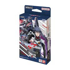 (BANDAI) UNION ARENA ｽﾀｰﾄﾃﾞｯｷ 「ﾏｸﾛｽ」ｼﾘｰｽﾞ 【UA36ST】