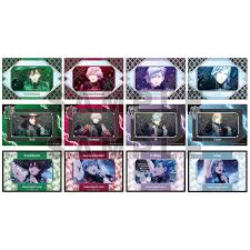 (Broccoli) うたの☆ﾌﾟﾘﾝｽさまっ Taboo Night XXXX ｶｽﾀﾏｲｽﾞﾋﾞｼﾞｭｱﾙｶｰﾄﾞ3