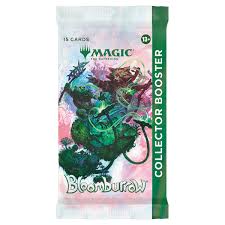 (WOC) MTG ﾌﾞﾙｰﾑﾊﾞﾛｳ コレクター・ブースター 英語版