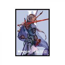 (EN-SKY) sleeve MTG FF MFS-29 のばらの義士､ﾌﾘｵﾆｰﾙ