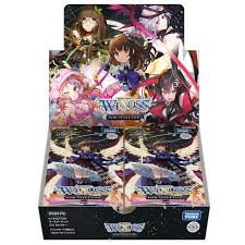 WIXOSS TCG booster loth SELECTOR [WX24-P2] (TakaraTomy)