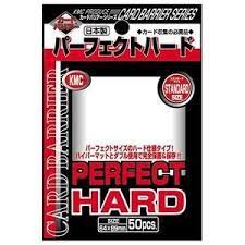 (KMC) sleeve Perfect Hard