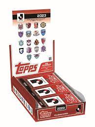 (MINT) TOPPS Jリーグフラッグシップ 2023 card