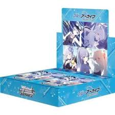 (Bushi-road) Reﾊﾞｰｽ booster ﾌﾞﾙｰｱｰｶｲﾌﾞ The Animation。B33／3308