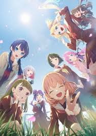 (Bushi-road) Reﾊﾞｰｽ booster ﾗﾌﾞﾗｲﾌﾞ! 蓮ノ空女学院ｽｸｰﾙｱｲﾄﾞﾙｸﾗﾌﾞ vol.2