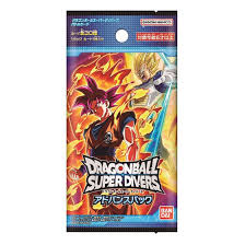 (BANDAI) ドラゴンボールスーパーダイバーズ アドバンスパック