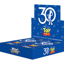 (Bushi-road) W.S. booster Toy Story 30YEARS＆BEYOND