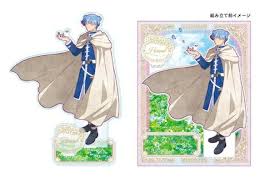 葬送のﾌﾘｰﾚﾝ ｳﾞｨﾝﾃｰｼﾞｼﾘｰｽﾞ ｱｸﾘﾙｽﾀﾝﾄﾞ(L)ﾋﾝﾒﾙ (再販) (ﾂｲﾝｸﾙ)