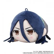 (MOVIC) WIND BREAKER ゆめころね（ぬいぐるみ）／杉下京太郎