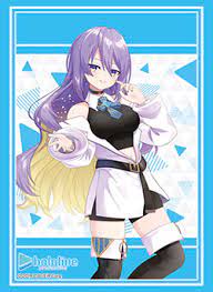 (Bushi-road) sleeve HG ﾎﾛﾗｲﾌﾞﾌﾟﾛﾀﾞｸｼｮﾝ2023ver. Vol.3773
