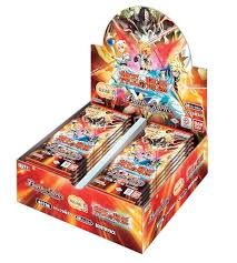 (BANDAI) Battle Spirits ドリームブースター 巡る星々 【BSC49】
