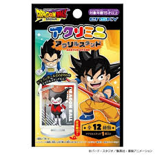 (EN-SKY) 『ドラゴンボールDAIMA』 アクリミニ アクリルスタンド