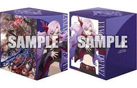 (Bushi-road) ﾃﾞｯｷﾎﾙﾀﾞｰV3 937 ｳﾞｧﾝｶﾞｰﾄﾞｼｳﾞｨﾙﾄ(ﾅｵ)＆無双の魔刃竜 ｳﾞｧﾙｶﾞ･ﾄﾞﾗｸﾞﾚｽ “羅刹”