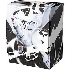 (Pokemon) ﾎﾟｹﾓﾝCG デッキケース レシラム