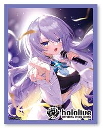 (Bushi-road) hololive OCG ﾎﾛｶｽﾘｰﾌﾞ Vol.29 ムーナ・ホシノヴァ　　