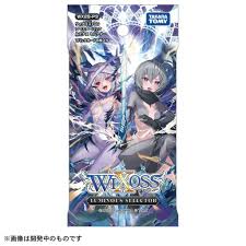 (Takara Tomy) WIXOSS booster LUMINOUS SELECTOR WX25-P3