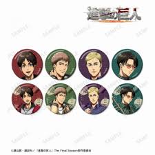 (ｱﾙﾏﾋﾞｱﾝｶ) ｱﾆﾒ「夜は猫といっしょ」TDｸﾞﾘｯﾀｰ缶ﾊﾞｯｼﾞ