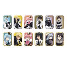 (EN-SKY) 転生したらスライムだった件 まるかくカンバッジ