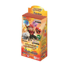 (BANDAI) Battle Spirits ﾄﾞﾘｰﾑﾌﾞｰｽﾀｰ 巡るヒカリ【BSC45】