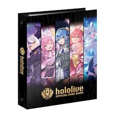 (Bushi-road) hololive Official Card Game ｵﾌｨｼｬﾙﾎﾛｶﾊﾞｲﾝﾀﾞｰ vol.1