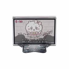 ちいかわ 超まじかるちいかわ レイヤーアクリルスタンド（テレビを見るときは）