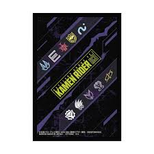 バトルスピリッツ バトラーズグッズセット 仮面ライダー03 [PB36] プレミアムバンダイ限定 | Battle Spirits Card Game Premium Bandai Set - PB36-BATTLERS GOODS SET KAMEN RIDER 03 | Battle Spirits Premium Bandai 套裝 - PB36-BATTLERS GOODS SET 幪面超人 03