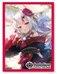 (Bushi-road) hololive OCG ﾎﾛｶｽﾘｰﾌﾞ Vol.27 百鬼あやめ　　　　　