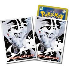 (Pokemon) ﾎﾟｹﾓﾝCG デッキシールド レシラム