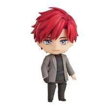 (good smile) セラピーゲーム 「ねんどろいど 生嶋静真」 nendoroid figure