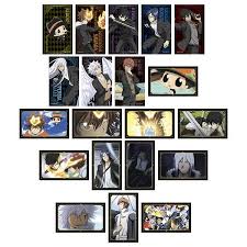(MOVIC) 家庭教師ﾋｯﾄﾏﾝ REBORN! ｷｬﾗｶﾞﾑｺﾚｸｼｮﾝ/第2弾