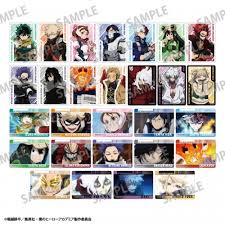 (ｶﾐｵｼﾞｬﾊﾟﾝ) 僕のヒーローアカデミア picharm