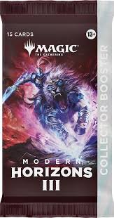 MTG モダンホライゾン3 コレクター・ブースター 英語版 (WOC) card