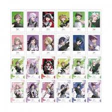 (ｱﾙﾏﾋﾞｱﾝｶ) ﾀﾞﾝｶﾞﾝﾛﾝﾊﾟ ﾍﾟｲﾝﾄｽﾀｲﾙver. TDｲﾗｽﾄｶｰﾄﾞ