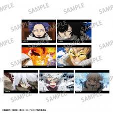 (ｶﾐｵｼﾞｬﾊﾟﾝ) 僕のﾋｰﾛｰｱｶﾃﾞﾐｱ ﾄﾚｰﾃﾞｨﾝｸﾞｽｸｴｱ缶ﾊﾞｯｼﾞvol.2 7期