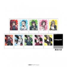 (カミオジャパン) ハイキュー!! Picharｍ
